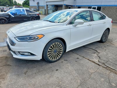 3FA6P0K90HR****** 2017 Ford Fusion