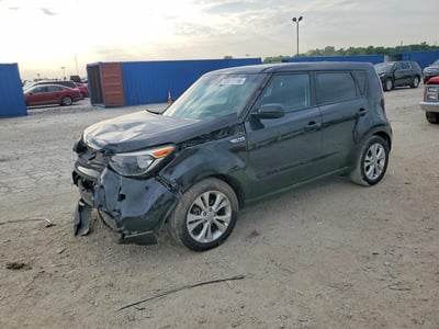 KNDJP3A50G7****** 2016 Kia Soul