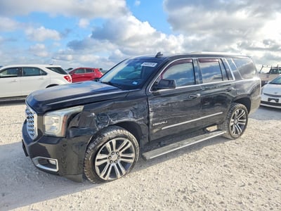 1GKS1CKJ5JR****** 2018 GMC Yukon
