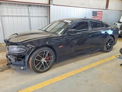 2016 Dodge Charger