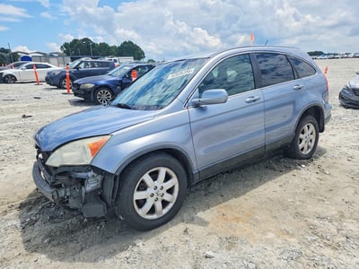 JHLRE48738C****** 2008 Honda CR-V