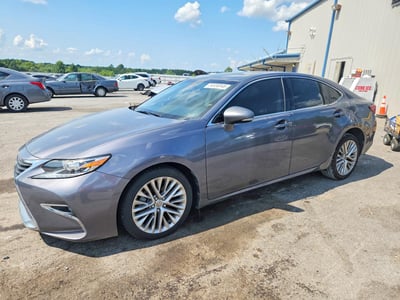 JTHBK1GG7G2****** 2016 Lexus ES 350