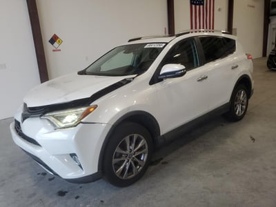 2T3YFREV2GW****** 2016 Toyota RAV4