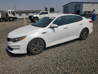 5XXGT4L14GG****** 2016 Kia Optima