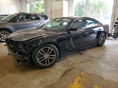 2C3CDXJG4GH****** 2016 Dodge Charger