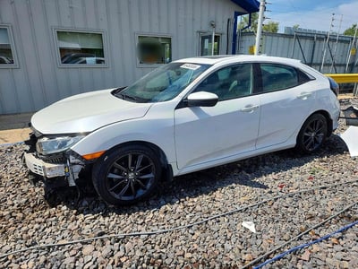 2021 Honda Civic