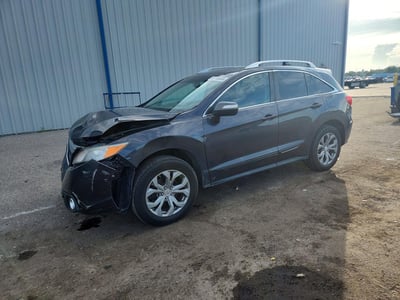 2014 Acura RDX