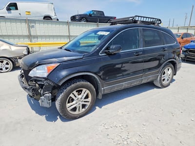 5J6RE3H71BL****** 2011 Honda CR-V