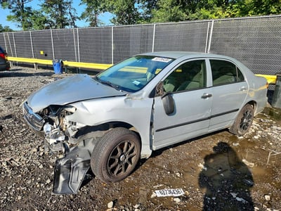 2T1BR32EX7C****** 2019 Toyota Corolla