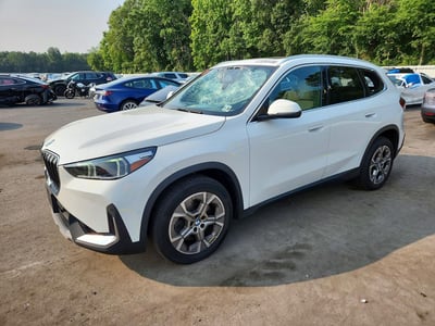 WBX73EF09P5****** 2023 BMW X1