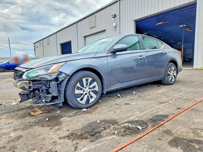 1N4BL4BW5LC****** 2020 Nissan Altima