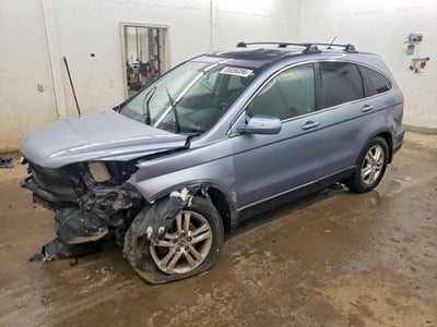 5J6RE4H73BL****** 2011 Honda CR-V
