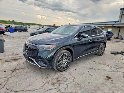 4JGGM2BB7RA****** 2024 Mercedes-Benz EQE