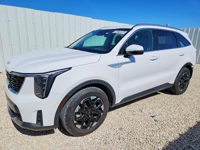 5XYRL4JC5RG****** 2024 Kia Sorento