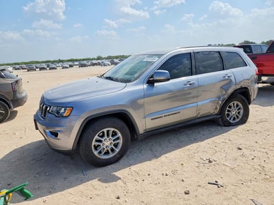 1C4RJEAG0JC****** 2018 Jeep Grand Cherokee