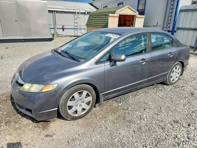 2010 Honda Civic