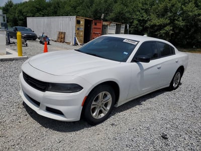 2C3CDXBG3PH****** 2023 Dodge Charger