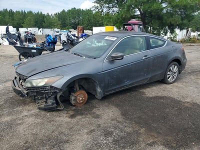 1HGCS1B82AA****** 2010 Honda Accord