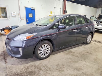 JTDKN3DP3C3****** 2012 Toyota Prius