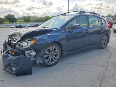 JF1GPAT67FG****** 2015 Subaru Impreza