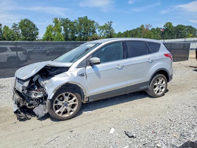 1FMCU0H92DU****** 2013 Ford Escape