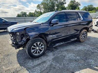 2023 Chevrolet Tahoe