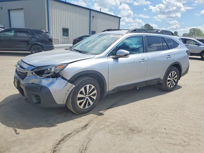 4S4BTACC1L3****** 2020 Subaru Outback