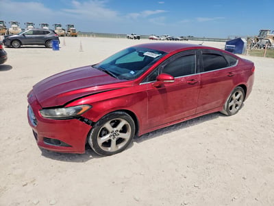3FA6P0H90GR****** 2016 Ford Fusion