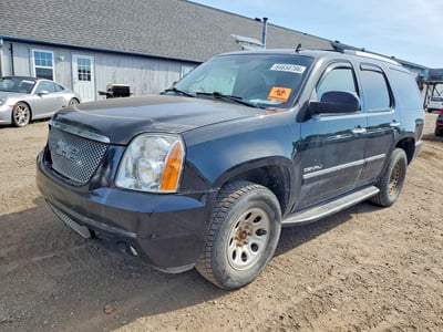 1GKS2EEF4CR****** 2012 GMC Yukon