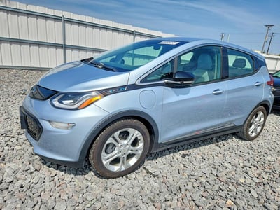 1G1FW6S00J4****** 2018 Chevrolet Bolt EV
