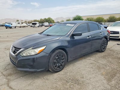 1N4AL3AP0HN****** 2017 Nissan Altima