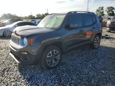 ZACCJBBB4HP****** 2017 Jeep Renegade