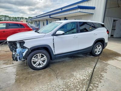 3GKALTEG7RL****** 2024 GMC Terrain