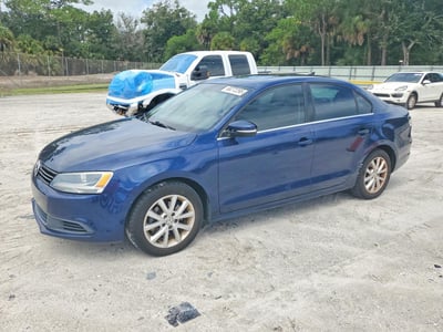 2014 Volkswagen Jetta