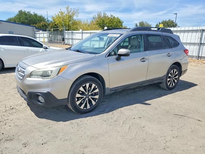 4S4BSENC8G3****** 2016 Subaru Outback