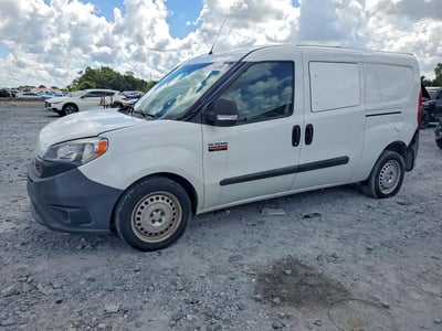 ZFBHRFAB2L6****** 2020 RAM Promaster City