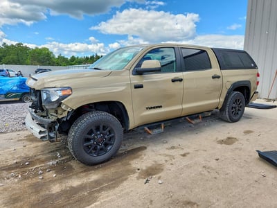 2016 Toyota Tundra