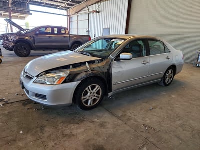 1HGCM56877A****** 2007 Honda Accord