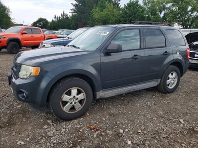 2009 Ford Escape