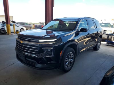 1GNERGKS0RJ****** 2024 Chevrolet Traverse