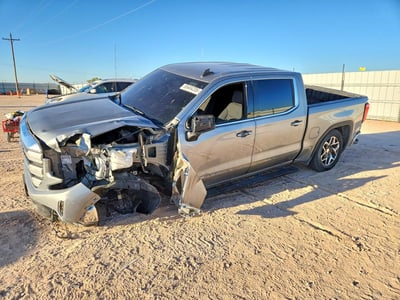 3GTPHBED1RG****** 2024 GMC Sierra 1500