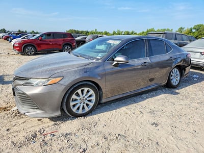 4T1B11HK7KU****** 2019 Toyota Camry