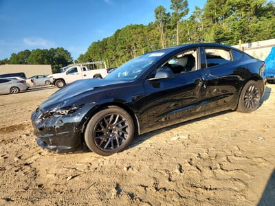 5YJ3E1EAXRF****** 2024 Tesla Model 3