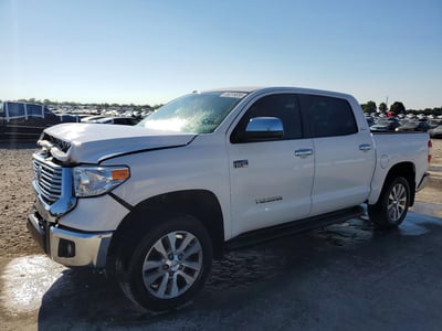 5TFHW5F17EX****** 2014 Toyota Tundra