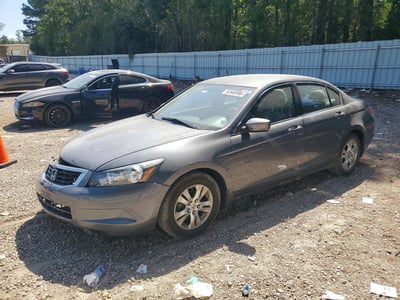 1HGCP2F44AA****** 2010 Honda Accord