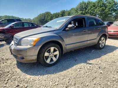 1C3CDWDA9CD****** 2012 Dodge Caliber