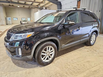 2014 Kia Sorento