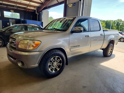 5TBDT441X5S****** 2005 Toyota Tundra