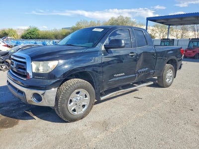 2013 Toyota Tundra