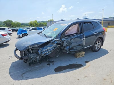 JN8AS5MTXDW****** 2013 Nissan Rogue